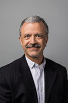 Dr. Phillip Melendez